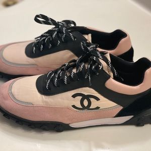 Chanel Sneakers